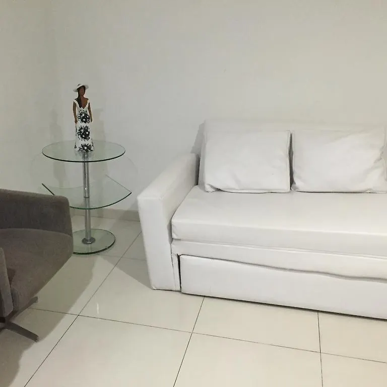 Apartamento Boa Viagem ريسيفي