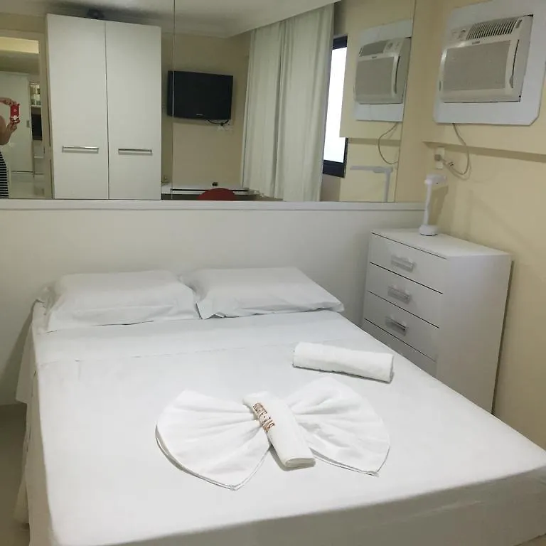 Apartamento Boa Viagem ريسيفي