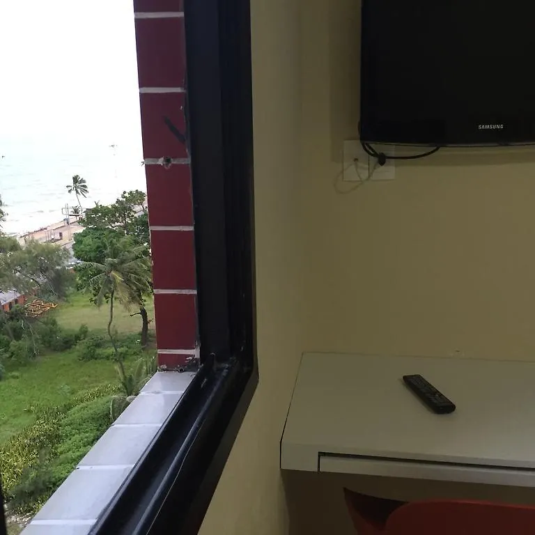 Apartamento Boa Viagem ريسيفي شقة